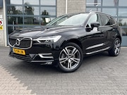 Volvo XC60 - 2.0 T4 Inscription |HARMAN/KARDON|LEDER|