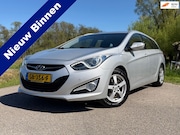 Hyundai i40 - Wagon 1.6 GDI Blue i-Drive / Navigatie / Airco / Stoelverwar