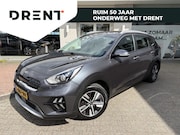Kia Niro - 1.6 GDI Hybrid DynamicLine | Trekhaak | All-season | PDC ach