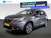 Peugeot 2008 - 1.2 PureTech 110pk Allure | 16'' Stalen velgen inclusief wie