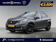 Peugeot 2008 - GT-Line 1.2 Turbo 110pk EAT6 | TREKHAAK | CAMERA | NAVI | CL
