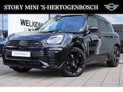 MINI Countryman - Automaat / John Cooper Works / Pakket L / 19" JCW