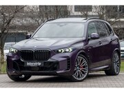 BMW X5 - 50e M SP.PRO 2026.PANO.DR.ASS.INDIVIDUAL.H/K