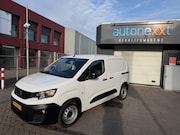 Peugeot Partner - 1.5 BlueHDI Premium AIRCO I APPLE CARPLAY I 2 SCHUIFDEUREN I