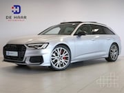 Audi A6 - 55 TFSI e S edition Competition - Pano - B/O - Leder - 20 in