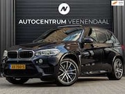 BMW X5 - 4.4 V8 575 PK PANO/B&O/TREKHAAK/SOFTCLOSE/HUD/M-ZE