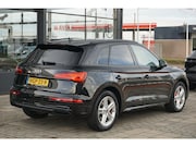 Audi Q5 - 55 TFSI e S edition | Luchtvering | Facelift | Pano
