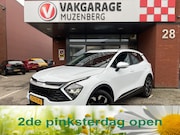 Kia Sportage - 1.6 T-GDi Plug-in Hybrid AWD DynamicPlusLine Electrische sto