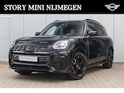 MINI Countryman - E / John Cooper Works / Pakket M / 19" JCW Runway Spoke blac