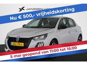 Peugeot 208 - 1.2 PureTech 100 Style Airco Apple Carplay Cruise Control