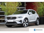 Volvo XC40 - 1.5 T4 Plug-in hybrid Core Bright | Camera | Stuur/stoelverw