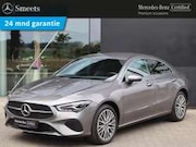 Mercedes-Benz CLA-Klasse - e Star Edition Luxury Line l Keyless l Stoelverwar