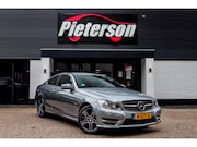 Mercedes-Benz C-klasse - Coupé 180 AMG PAKKET CLIMA NAVI