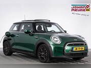 MINI Mini - Camden Edition 33 kWh | PANORAMADAK | LEDER | harman/kardon 