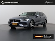 Volvo V60 - 2.0 T5 Momentum Pro 250pk Automaat | Lederen Bekleding | Ach