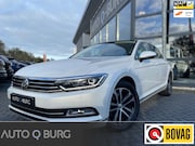 Volkswagen Passat - 1.6 TDI Highline Business R | DSG | Panoramadak | Navi | Cam