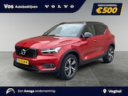 Volvo XC40 - T4 R-Design | Scandinavian- | Luxury- | Versatility line | T