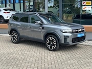 Dacia Bigster - 1.8 Hybrid 155 Extreme
