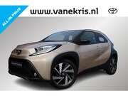 Toyota Aygo X - 1.0 VVT-i Envy, JBL Audio, Bitone Lak, 18 Inch velgen