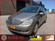 Mercedes-Benz B-klasse - 180 CDI| KOUDE AIRCO|CRUISE|SPORT VLG.|APK APR.2027|