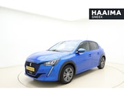 Peugeot e-208 - EV Allure Pack 50 kWh | Navigatie | Camera | 3D Scherm | 84,