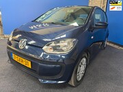 Volkswagen Up! - 1.0 move up! BlueMotion