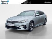 Kia Optima - Sportswagon 2.0 GDI PHEV ExecutiveLine | Navigatie | Climate
