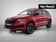 Skoda Karoq - 1.5 TSI ACT Sportline Business | PANORAMADAK | ADAPTIEF CRUI
