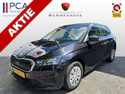 Skoda Fabia - 1.0 TSI Automaat Ambition Business Automaat Automaat/Nieuw m