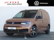 Volkswagen Caddy - Bedrijfswagens Limited Edition 1.5 eHybrid EU6 85 kW (115 pk