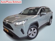Toyota RAV4 - 2.5 Hybrid Active