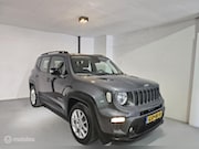 Jeep Renegade - 1.5 e-Hybrid Ltd 2023 MHEV Automaat | Garantie