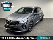 Renault Clio - 1.0 TCe 90 GPF techno | Navigatie | Achteruitrijcamera | Cli