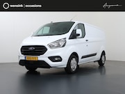 Ford Transit Custom - 300 | 2.0 TDCI | L2 H1 | TREND | STOELVERWARMING | 3-ZITS | 