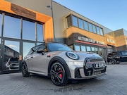 MINI John Cooper Works - 3-Deurs 2.0 JCW Pack F1 aut 231pk Rooftop grey/Hk/Pano/Camer