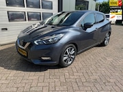Nissan Micra - 0.9 IG-T N-Connecta