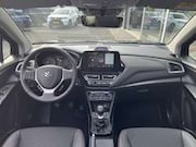 Suzuki SX4 S-Cross - 1.4 Boosterjet Special Edition Smart Hybrid Automa