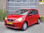 Seat Mii - | 1.0 Style | Airco |