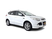 Ford Kuga - 1.6 Titanium Individual Bodystyling Pack AWD Aut. *LEATHER-F