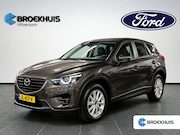 Mazda CX-5 - 2.0 SkyActiv-G 165 Skylease GT 2WD | Trekhaak | Dodehoek Det