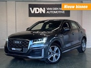 Audi Q2 - 35 TFSI CoD Sport S-Line Edition 150pk Navi LED 18''