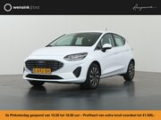 Ford Fiesta - 1.0 EcoBoost Titanium | Parkeercamera | Navigatie | Climate 