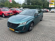 Peugeot 308 - SW 1.2 PureTech Active Pack Business , pdc , navigatie