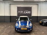 MINI Cooper - Mini 1.6 Westminster Airco/Navi/Leder