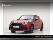 MINI John Cooper Works - 3-deurs C Cooper M | 17" | Comfort Acces | Panoram