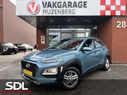 Hyundai Kona - 1.0 T-GDI Comfort 1e EIGENAAR // CRUISE // CAMERA+SENSOREN /