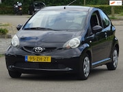 Toyota Aygo - 1.0-12V + BJ2008 ELEKRAM/APK 09-04-2027