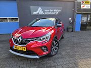Renault Captur - 1.6 E-Tech plug-in hybrid 160 techno