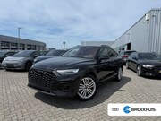 Audi Q5 Sportback - 55 TFSI e S edition Competition 367 PK | Trekhaak | Luchtver