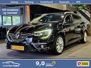 Renault Mégane - Estate 1.3 TCe GT-Line LED | Camera | Carplay-Android | Navi